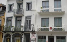 Hôtel des Cimes